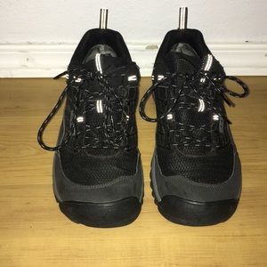 Keen Saltzman Men's 10